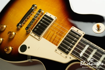 Les Paul Standard 50s - Tobacco Burst