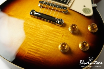 Les Paul Standard 50s - Tobacco Burst