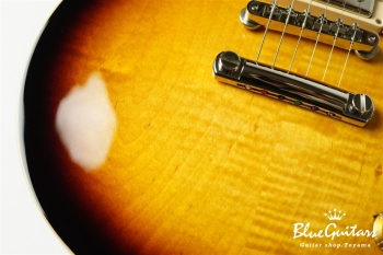 Les Paul Standard 50s - Tobacco Burst