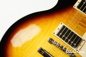 Les Paul Standard 50s - Tobacco Burst