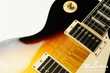 Les Paul Standard 50s - Tobacco Burst