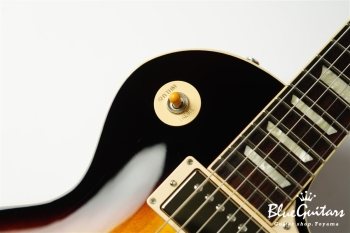 Les Paul Standard 50s - Tobacco Burst