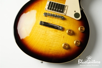 Les Paul Standard 50s - Tobacco Burst
