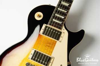 Les Paul Standard 50s - Tobacco Burst