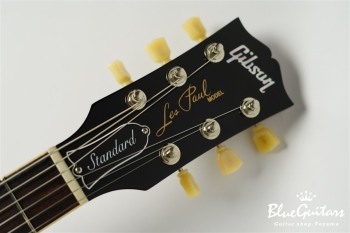 Les Paul Standard 50s - Tobacco Burst