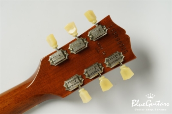 Les Paul Standard 50s - Tobacco Burst