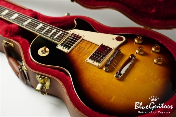 Les Paul Standard 50s - Tobacco Burst