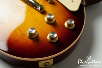 Les Paul Standard 60s - Iced Tea