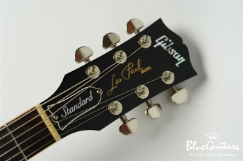 Les Paul Standard 60s - Iced Tea