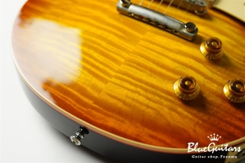 60th Anniversary 1960 Les Paul Standard Reissue Version1 VOS - Antiquity Burst