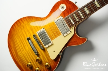 60th Anniversary 1960 Les Paul Standard Reissue Version1 VOS - Antiquity Burst