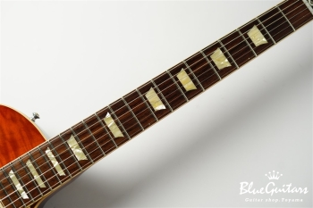 60th Anniversary 1960 Les Paul Standard Reissue Version1 VOS - Antiquity Burst