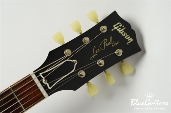 60th Anniversary 1960 Les Paul Standard Reissue Version1 VOS - Antiquity Burst
