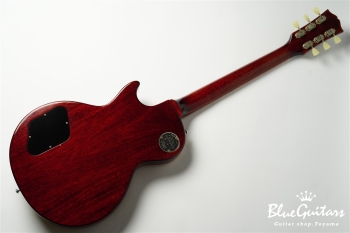 60th Anniversary 1960 Les Paul Standard Reissue Version1 VOS - Antiquity Burst