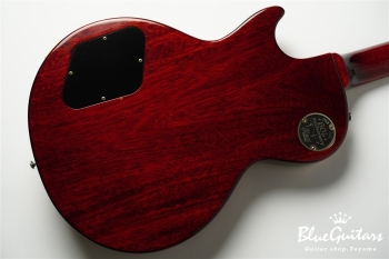 60th Anniversary 1960 Les Paul Standard Reissue Version1 VOS - Antiquity Burst