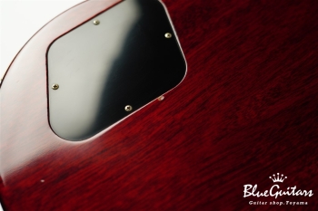 60th Anniversary 1960 Les Paul Standard Reissue Version1 VOS - Antiquity Burst