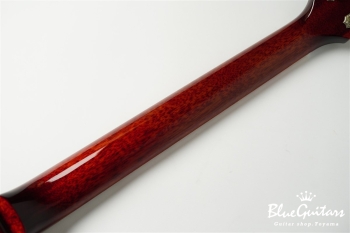 60th Anniversary 1960 Les Paul Standard Reissue Version1 VOS - Antiquity Burst