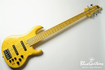 CS-5/345 Light Ash - Amber Natural