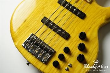 CS-5/345 Light Ash - Amber Natural