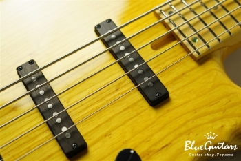 CS-5/345 Light Ash - Amber Natural