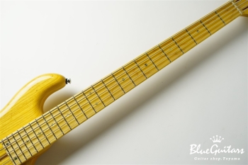 CS-5/345 Light Ash - Amber Natural