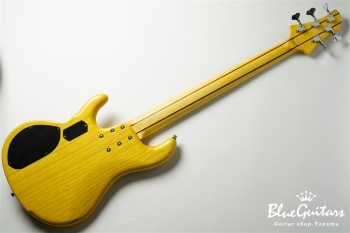 CS-5/345 Light Ash - Amber Natural