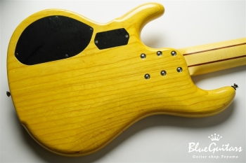 CS-5/345 Light Ash - Amber Natural