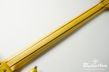 CS-5/345 Light Ash - Amber Natural