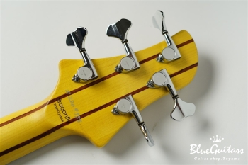 CS-5/345 Light Ash - Amber Natural