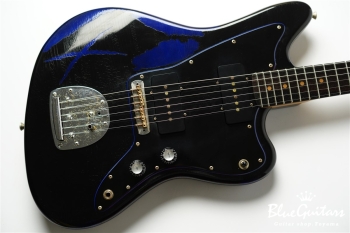 g7-HSS “DAMNED MAESTRO” HISASHI Signature Model #22008