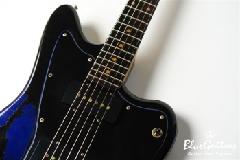 g7-HSS “DAMNED MAESTRO” HISASHI Signature Model #22008