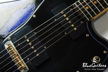 g7-HSS “DAMNED MAESTRO” HISASHI Signature Model #22008