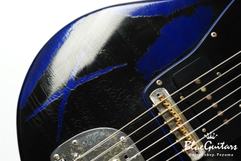 g7-HSS “DAMNED MAESTRO” HISASHI Signature Model #22008