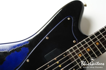 g7-HSS “DAMNED MAESTRO” HISASHI Signature Model #22008