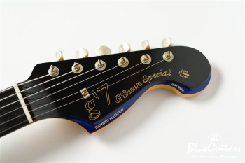 g7-HSS “DAMNED MAESTRO” HISASHI Signature Model #22008