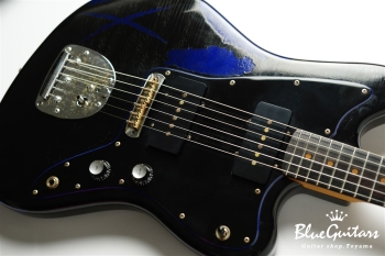 g7-HSS “DAMNED MAESTRO” HISASHI Signature Model #22008