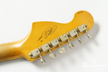 g7-HSS “DAMNED MAESTRO” HISASHI Signature Model #22008