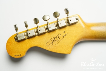 g7-HSS “DAMNED MAESTRO” HISASHI Signature Model #22008