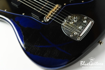g7-HSS “DAMNED MAESTRO” HISASHI Signature Model #22008