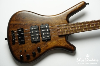 Corvette $$ 4 - Antique Tobacco