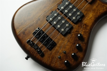 Corvette $$ 4 - Antique Tobacco