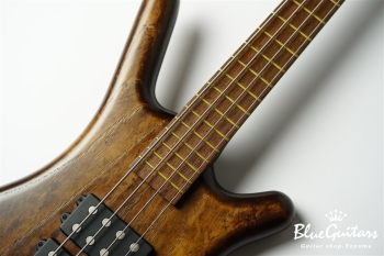 Corvette $$ 4 - Antique Tobacco