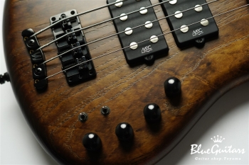 Corvette $$ 4 - Antique Tobacco