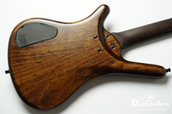 Corvette $$ 4 - Antique Tobacco