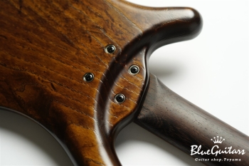 Corvette $$ 4 - Antique Tobacco