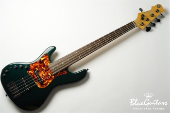 Rhino 5st / Lefty - Merman