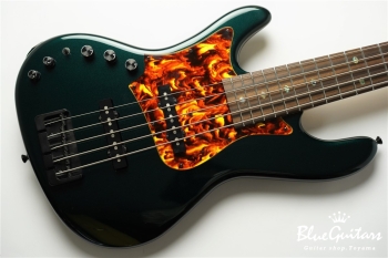 Rhino 5st / Lefty - Merman