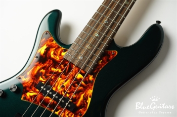 Rhino 5st / Lefty - Merman