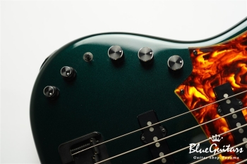 Rhino 5st / Lefty - Merman