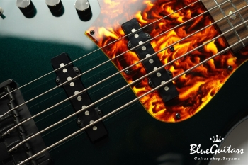 Rhino 5st / Lefty - Merman